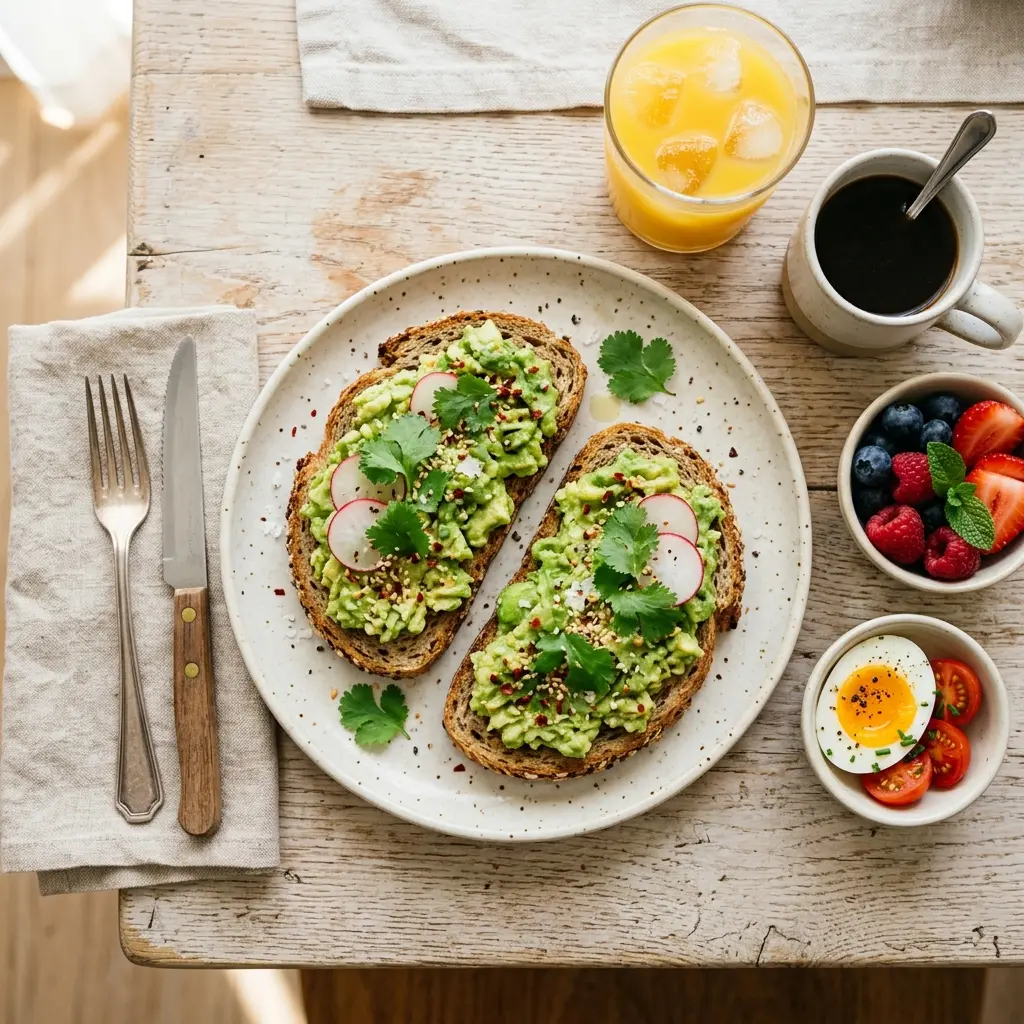 Οδηγός Διαλειμματικής Νηστείας (Fasting) για αρχάριους