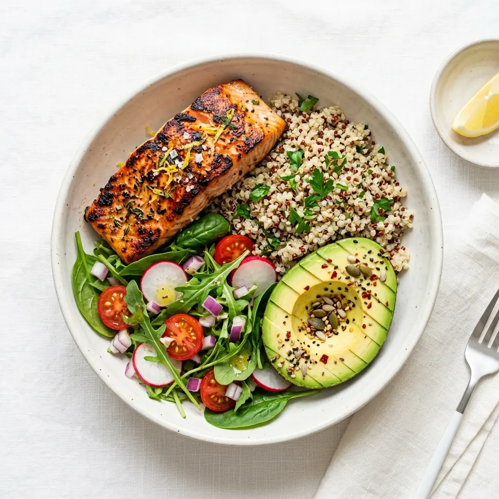 Γυναικεία Ορμονική Επαναφορά σε 21 ημέρες