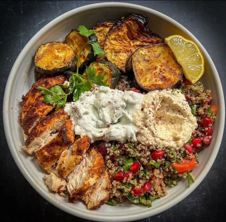 Αντιφλεγμονώδης συνταγή 11