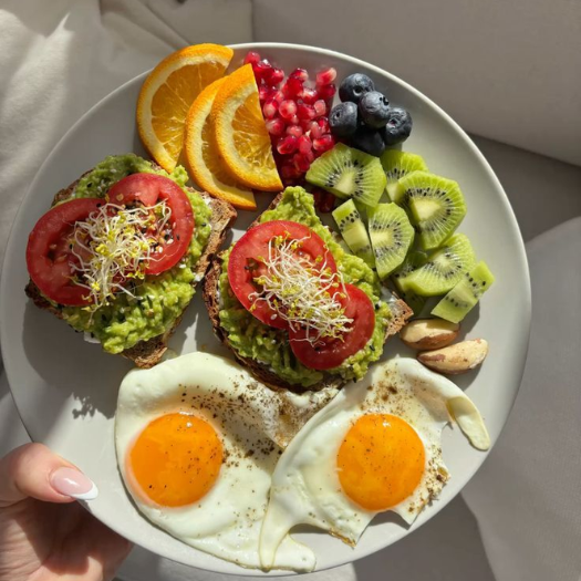 Αντιφλεγμονώδης συνταγή 13